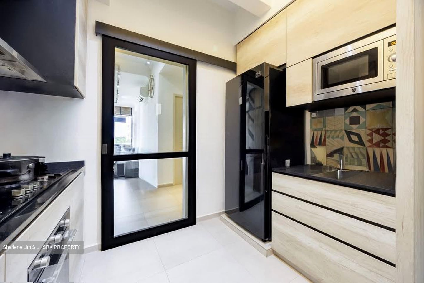 Eastern Lagoon (D15), Condominium #600137321